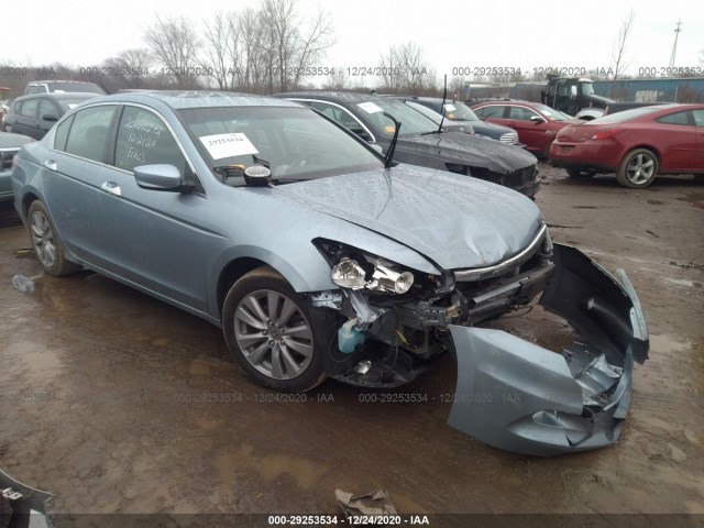 HONDA ACCORD SDN 2012 1hgcp3f87ca006465