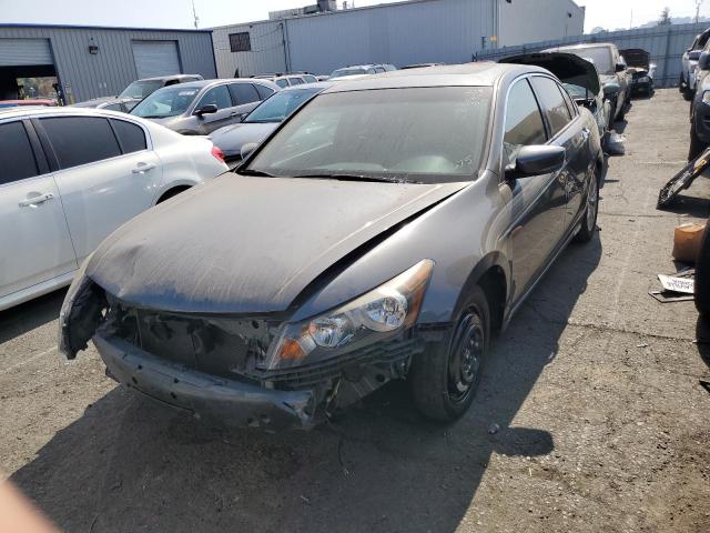 HONDA ACCORD EXL 2012 1hgcp3f87ca006675