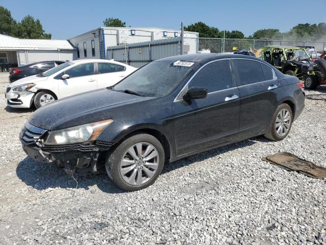 HONDA ACCORD EXL 2012 1hgcp3f87ca007647