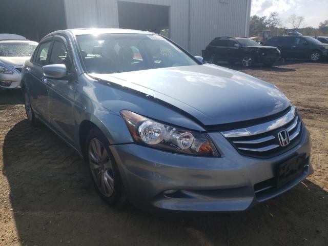 HONDA ACCORD EXL 2012 1hgcp3f87ca008068