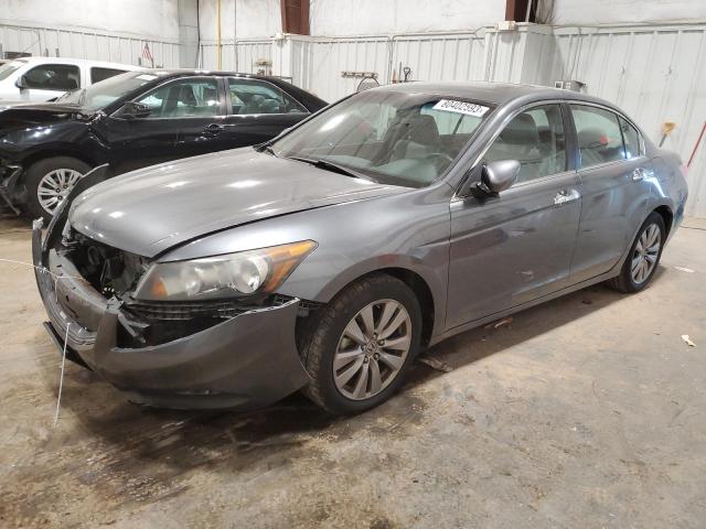 HONDA ACCORD 2012 1hgcp3f87ca008295