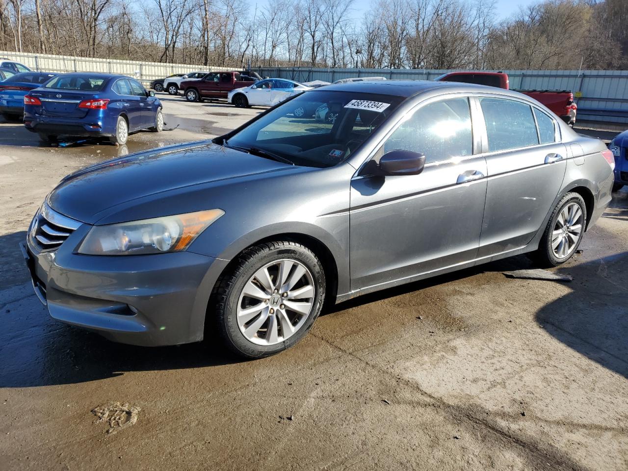 HONDA ACCORD 2012 1hgcp3f87ca008622