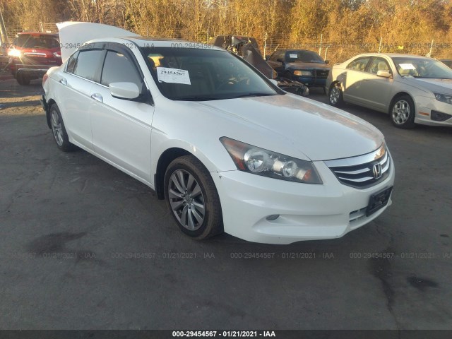 HONDA ACCORD SDN 2012 1hgcp3f87ca012525