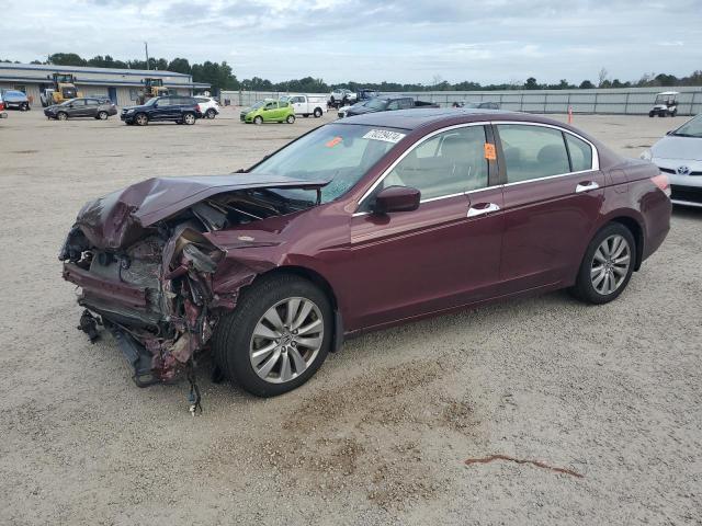 HONDA ACCORD EXL 2012 1hgcp3f87ca014050