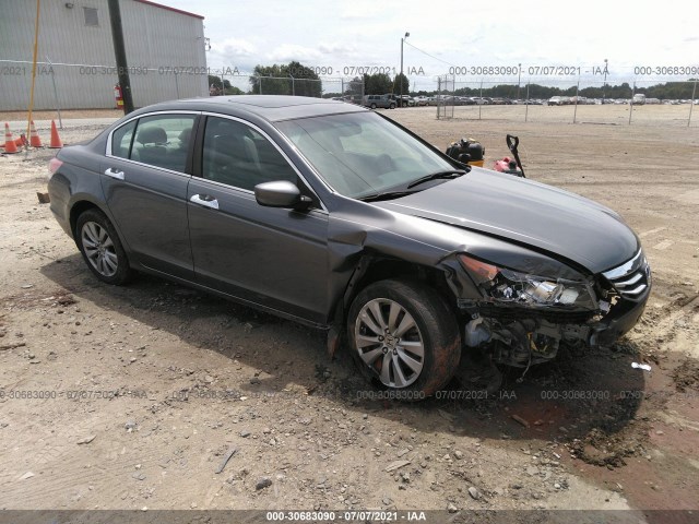 HONDA ACCORD SDN 2012 1hgcp3f87ca014274