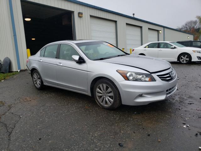 HONDA ACCORD EXL 2012 1hgcp3f87ca015926