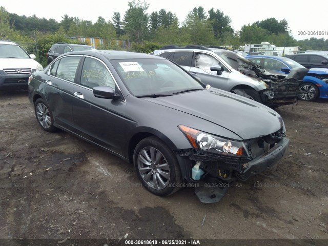 HONDA ACCORD SDN 2012 1hgcp3f87ca016669