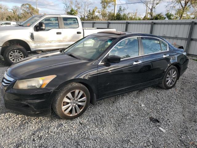 HONDA ACCORD EXL 2012 1hgcp3f87ca018356