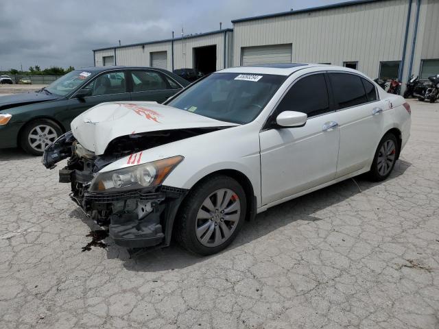 HONDA ACCORD 2012 1hgcp3f87ca018857