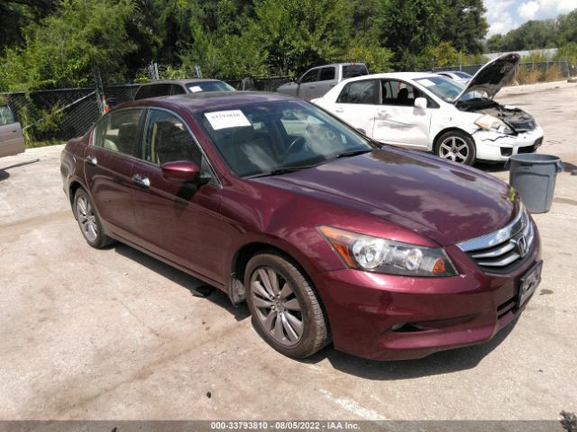 HONDA ACCORD SDN 2012 1hgcp3f87ca019197