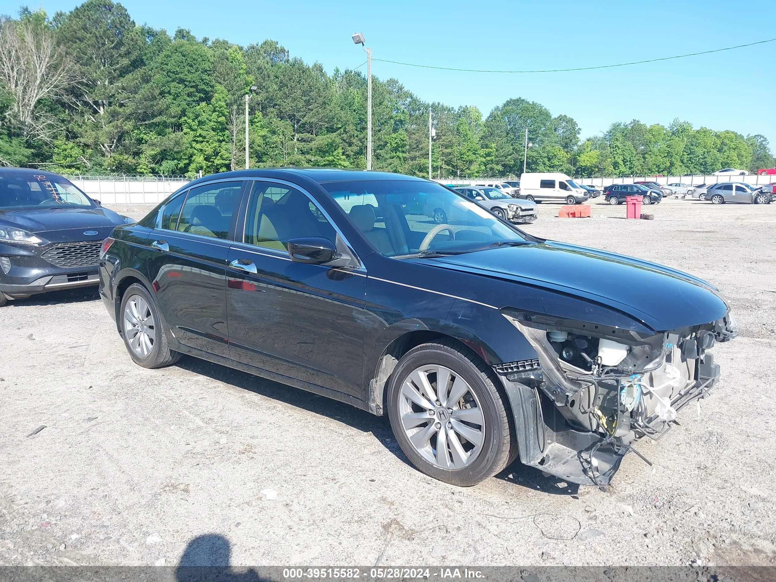 HONDA ACCORD 2012 1hgcp3f87ca020754