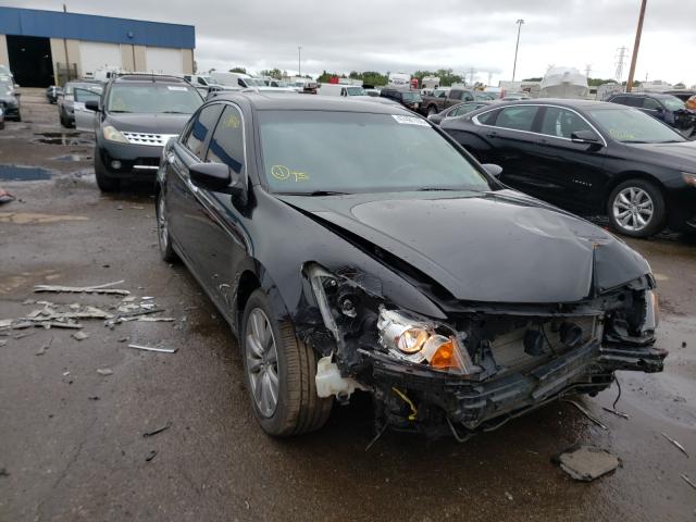 HONDA ACCORD EXL 2012 1hgcp3f87ca021080