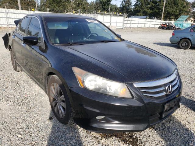 HONDA ACCORD EXL 2012 1hgcp3f87ca021936