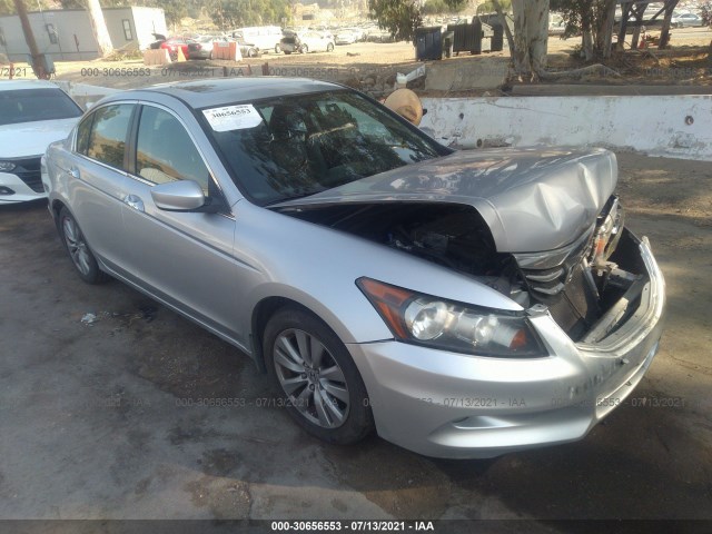 HONDA ACCORD SDN 2012 1hgcp3f87ca022391