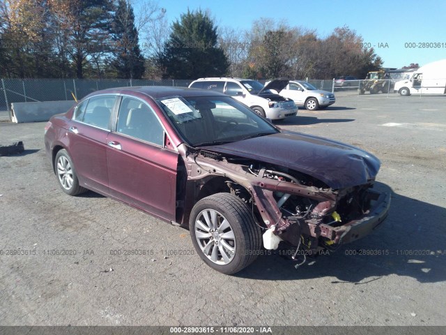 HONDA ACCORD SDN 2012 1hgcp3f87ca022763