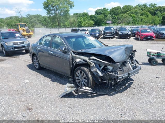 HONDA ACCORD 2012 1hgcp3f87ca023072