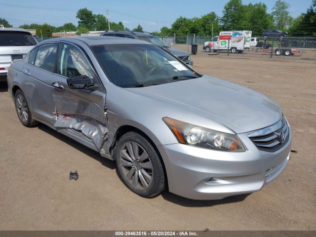 HONDA ACCORD 2012 1hgcp3f87ca023556