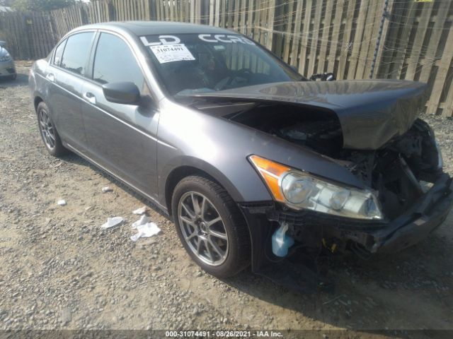 HONDA ACCORD SDN 2012 1hgcp3f87ca024089