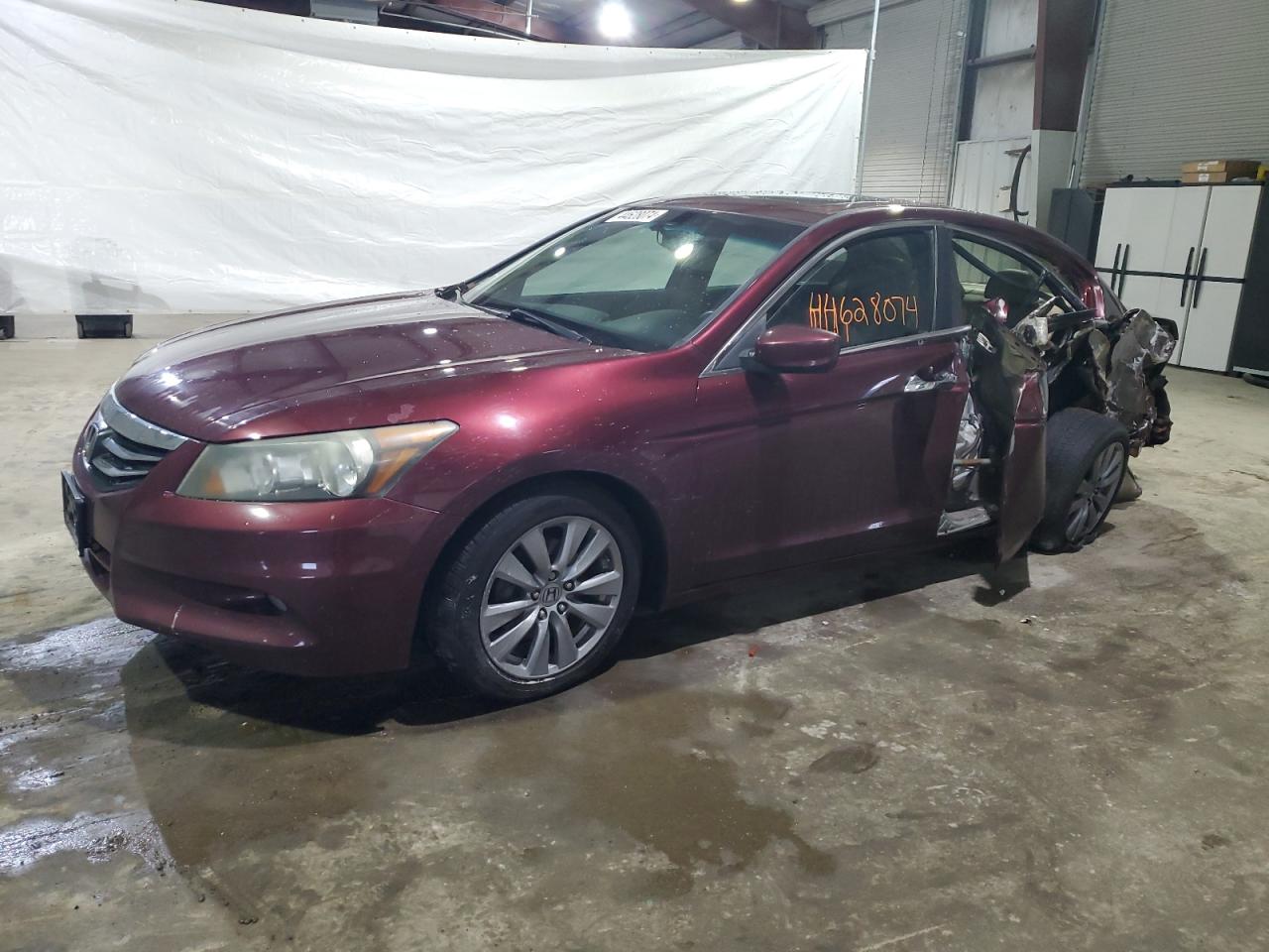 HONDA ACCORD 2012 1hgcp3f87ca024853