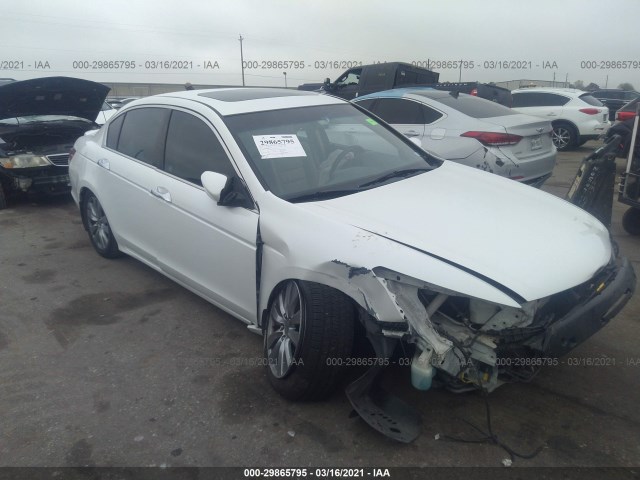 HONDA ACCORD SDN 2012 1hgcp3f87ca025873