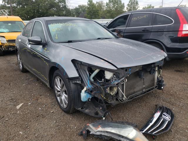 HONDA ACCORD EXL 2012 1hgcp3f87ca026568