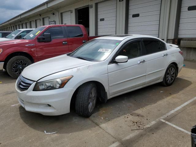 HONDA ACCORD EXL 2012 1hgcp3f87ca026764