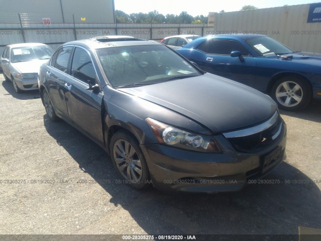 HONDA ACCORD SDN 2012 1hgcp3f87ca027915