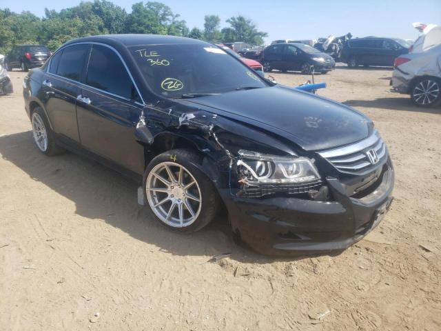 HONDA ACCORD EXL 2012 1hgcp3f87ca028241