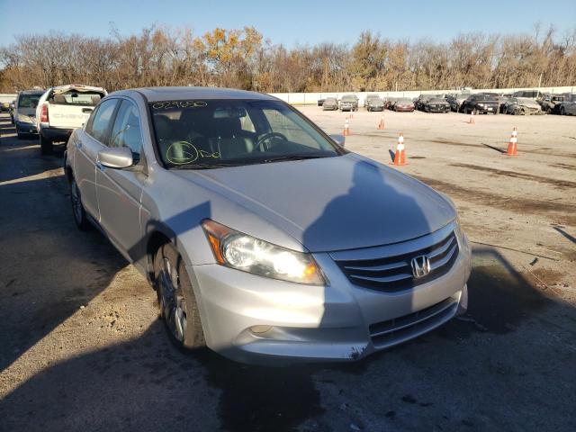 HONDA ACCORD EXL 2012 1hgcp3f87ca029650