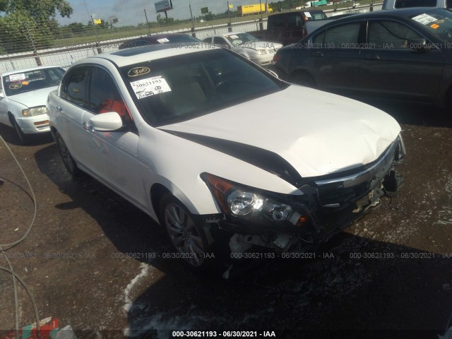 HONDA ACCORD SDN 2012 1hgcp3f87ca031012