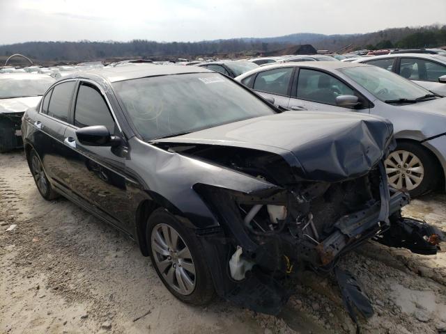 HONDA ACCORD EXL 2012 1hgcp3f87ca031477