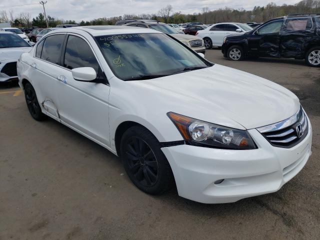 HONDA ACCORD EXL 2012 1hgcp3f87ca032158