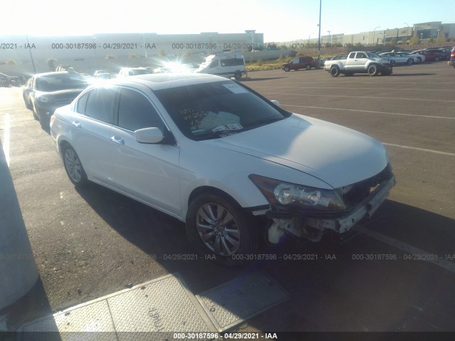 HONDA ACCORD SDN 2012 1hgcp3f87ca032631