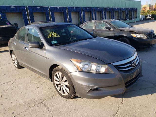 HONDA ACCORD EXL 2012 1hgcp3f87ca033066