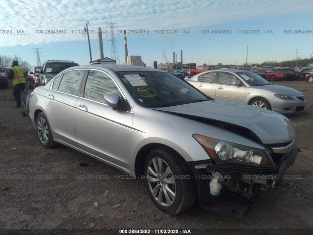 HONDA ACCORD SDN 2012 1hgcp3f87ca034072