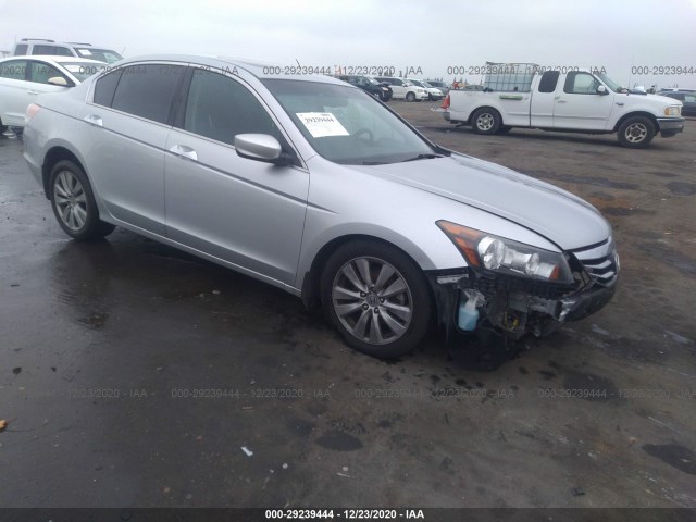 HONDA ACCORD SDN 2012 1hgcp3f87ca034511