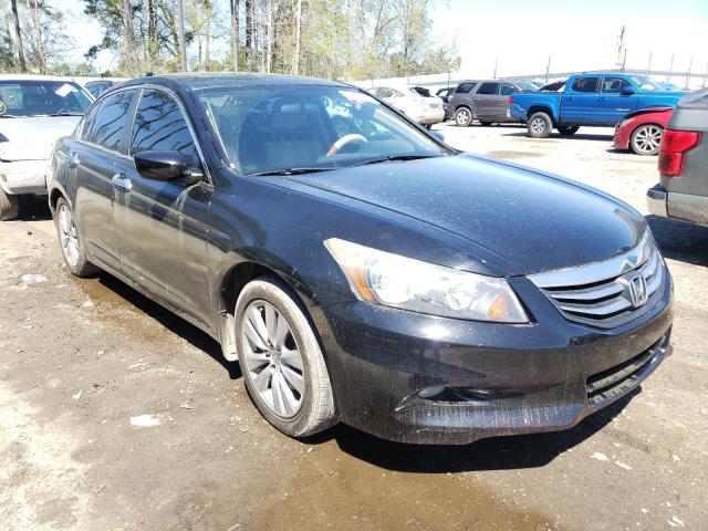 HONDA ACCORD EX 2012 1hgcp3f87ca034590