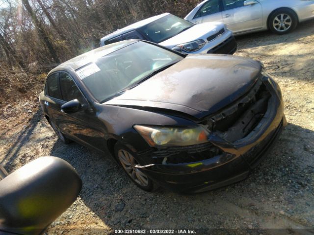 HONDA ACCORD SDN 2012 1hgcp3f87ca035156