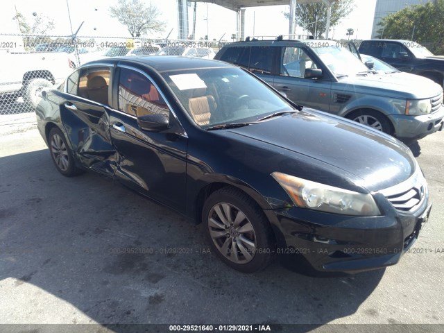 HONDA ACCORD SDN 2012 1hgcp3f87ca035464