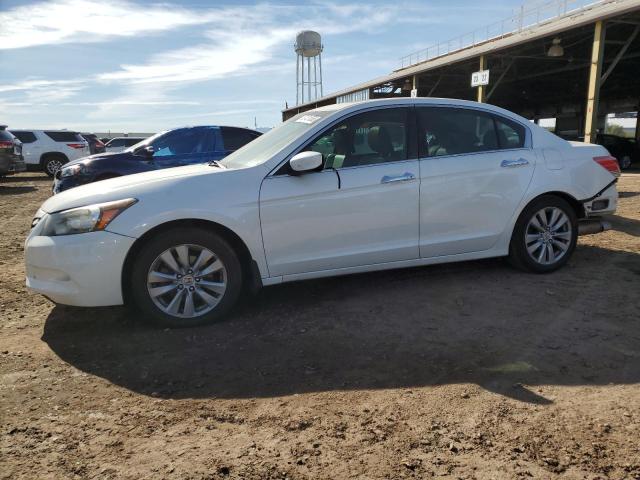 HONDA ACCORD EXL 2012 1hgcp3f87ca035934