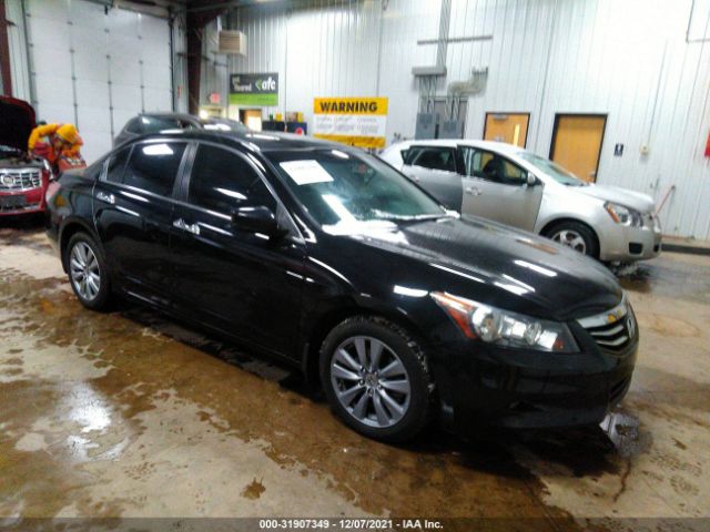 HONDA ACCORD SDN 2012 1hgcp3f87ca036422