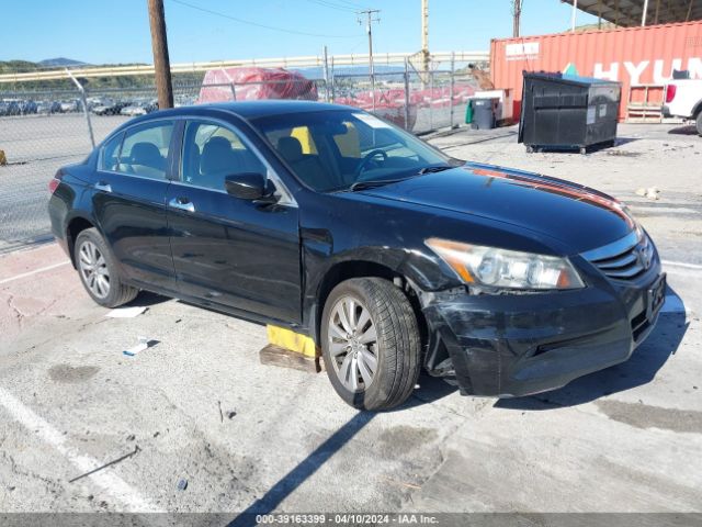 HONDA ACCORD 2012 1hgcp3f87ca038025