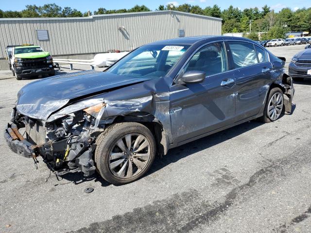 HONDA ACCORD EXL 2012 1hgcp3f87ca038445