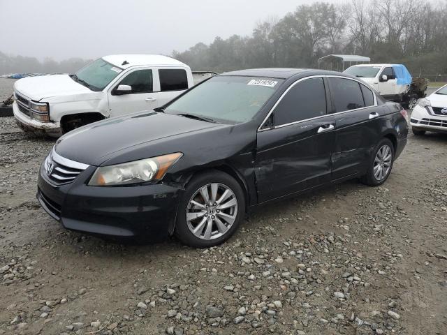 HONDA ACCORD EXL 2012 1hgcp3f87ca039045