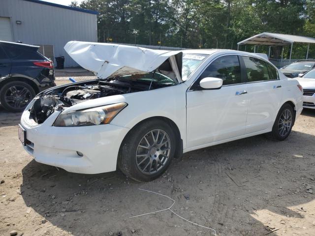 HONDA ACCORD 2012 1hgcp3f87ca040177