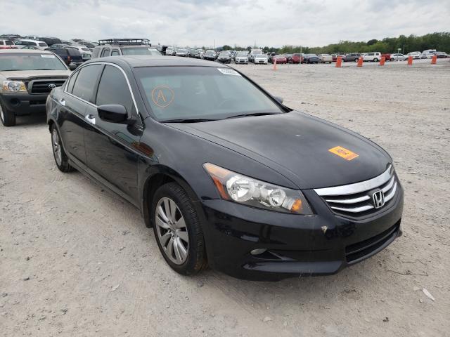 HONDA ACCORD EXL 2012 1hgcp3f87ca042379