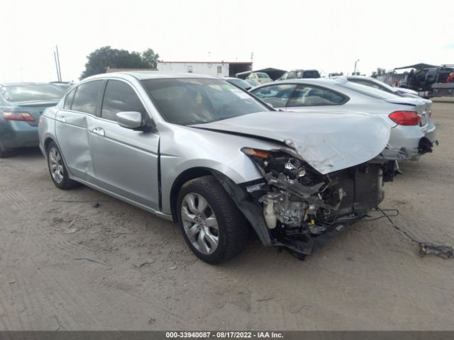 HONDA ACCORD SDN 2010 1hgcp3f88aa000512