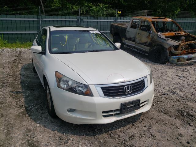 HONDA NULL 2010 1hgcp3f88aa001014