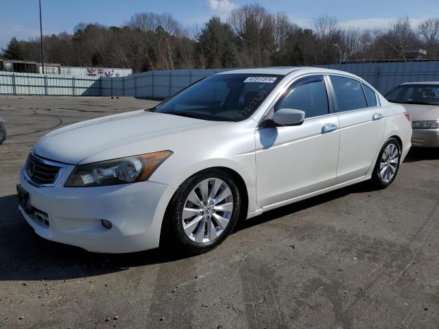 HONDA ACCORD 2010 1hgcp3f88aa001613