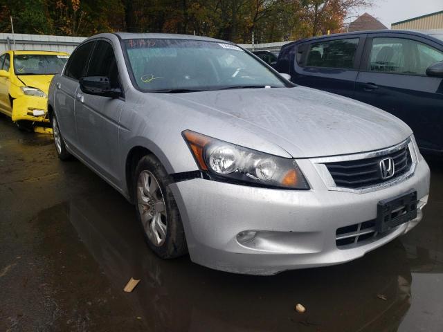 HONDA ACCORD EXL 2010 1hgcp3f88aa002373